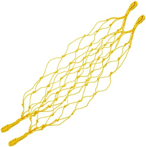 Alipis 2 piece Wall-Mounted Cotton Rope Tissue Holder Stylish Space-Saving Storage Solution for Bathroom Kitchen