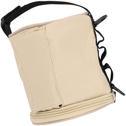 Sturdy Hygienic Portable Outdoor Toilet Paper Holder
