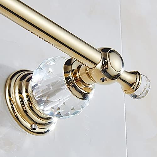 Stylish Towel Bar for Bathroom