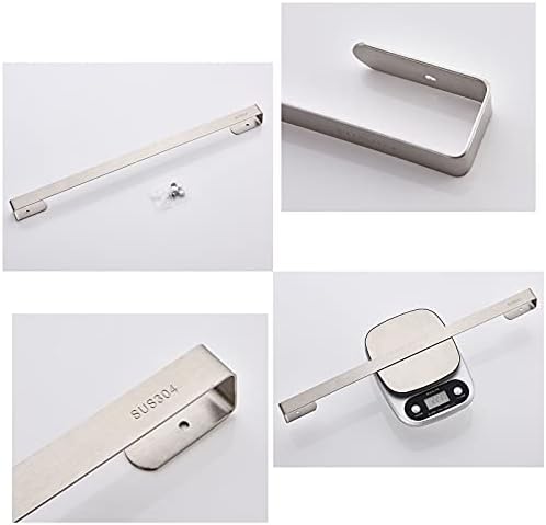 Stainless Steel Towel Rack
