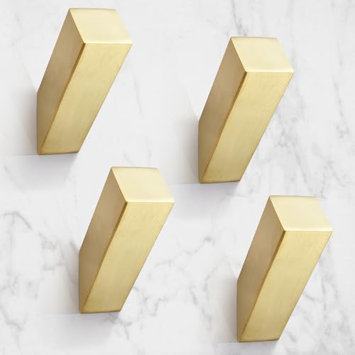 Sturdy Modern Towel Hooks for Bathroom Kitchen