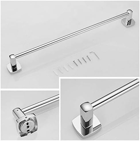 Stylish Bathroom Towel Bar