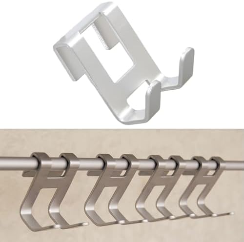 YZZLZH Space Towel Rack