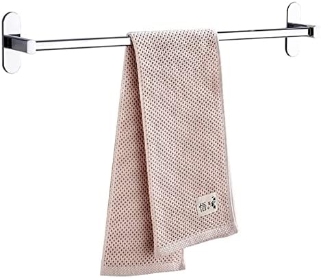 Precision Stainless Steel Towel Rail for Home Use