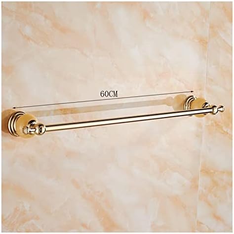 ALDEPO Stainless Steel Towel Rail