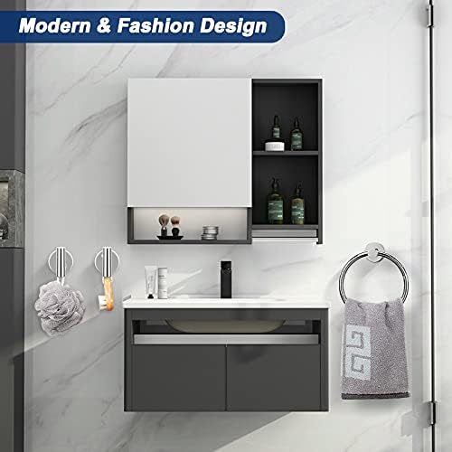 Sturdy Towel Robe Hangers