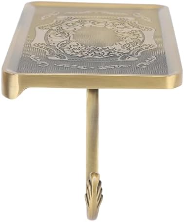 Elegant Retro Toilet Paper Holder