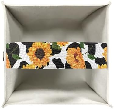 Square Facial Tissue Case with Waterproof PU Leather for Bathroom Office Car Decorative Use