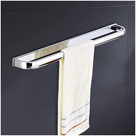 High-Quality Wall-Mounted Towel Rail for Bathroom Storage