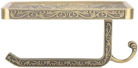 Senrusa Retro Toiletry Organizer