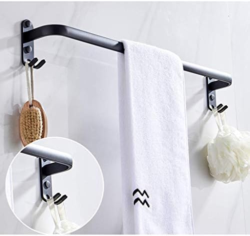 Sturdy Towel Rack
