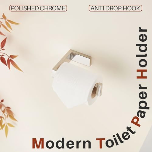 Stainless Steel Toilet Holder