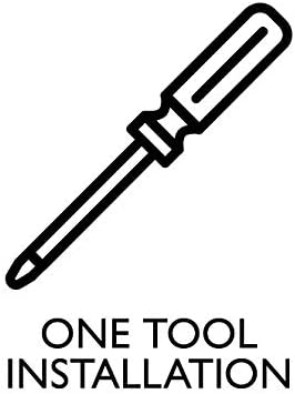 Multi-Use Robust Hook in Rustic Oak for Bathroom Kitchen or Closet