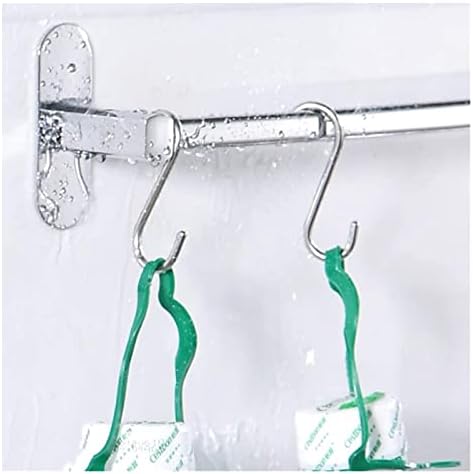 Precision Stainless Steel Towel Rail for Home Use