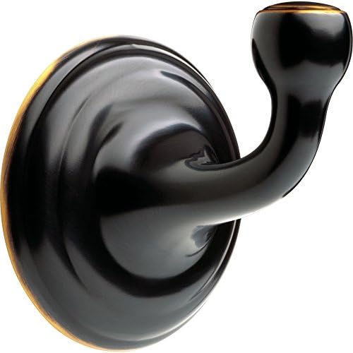 Delta 70035-OB Towel Hook Oil Rubbed Bronze