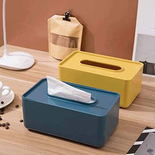 Stainless Steel Toilet Paper Holder Recessed Organizer for bathrooms kitchens dining tables
