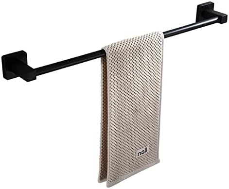 Sturdy Nordic Towel Rail for Bathrooms