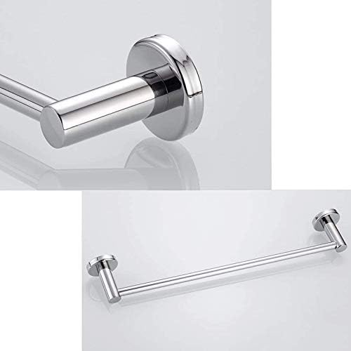 Premium Rust-Resistant and Space-Optimal Towel Rail