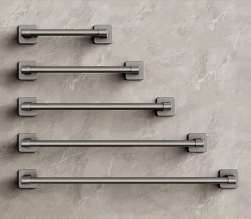 Heavy Duty Stainless Steel Towel Bar