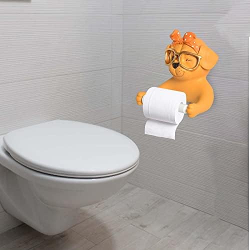 Funny Toiletry Holder 75x5x7