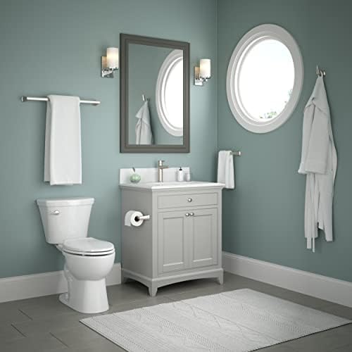 Sturdy Stainless Robe Hook for Bathroom Storage