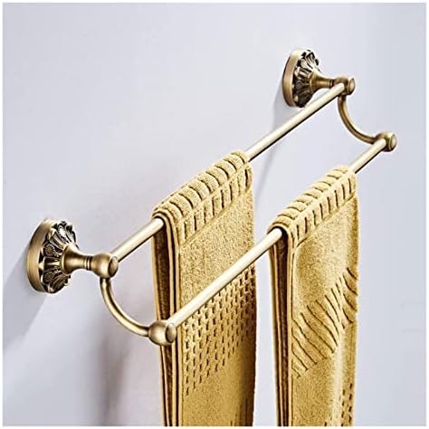 ALDEPO Retro-C Copper Towel Rail