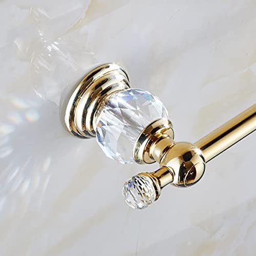 Stylish Towel Bar for Bathroom