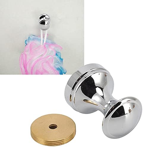 Sturdy Durable Robe Towel Hook for Bathroom Beyond Matte BronzePointHanging Robe Hook