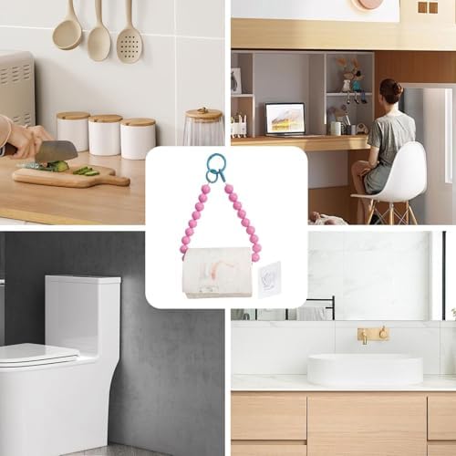 Multifunctional Toilet Paper Roll Holder