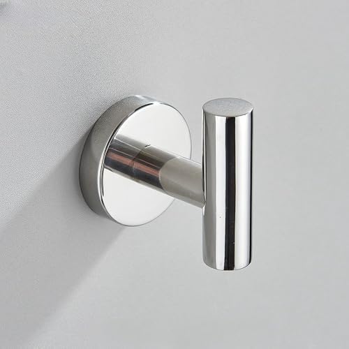Bathroom Storage System - Wall Shelf Hangers