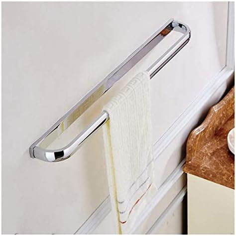 High-Quality Wall-Mounted Towel Rail for Bathroom Storage