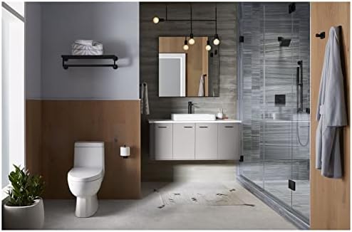 KOHLERCollections Parallel Robe Hook