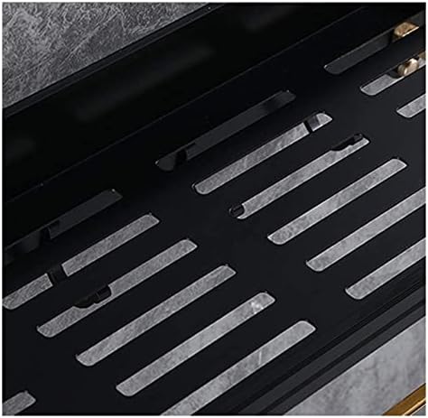 Durable Towel Rail Aluminum Towel Bar