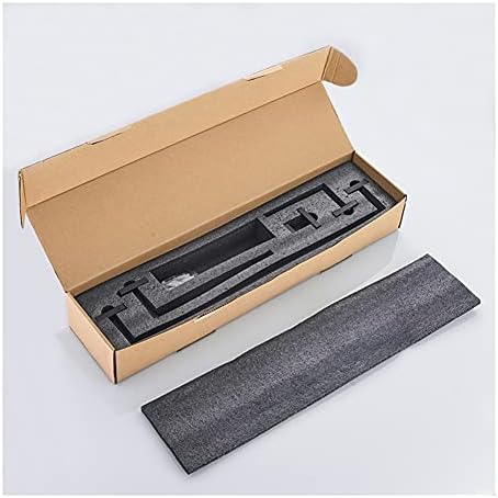 Space-Saving Towel Bar- Velcro Holder for Bathroom