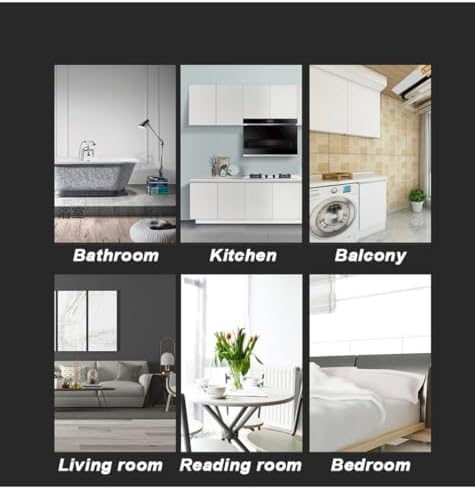 IsolaY Premium Bathroom Storage Set