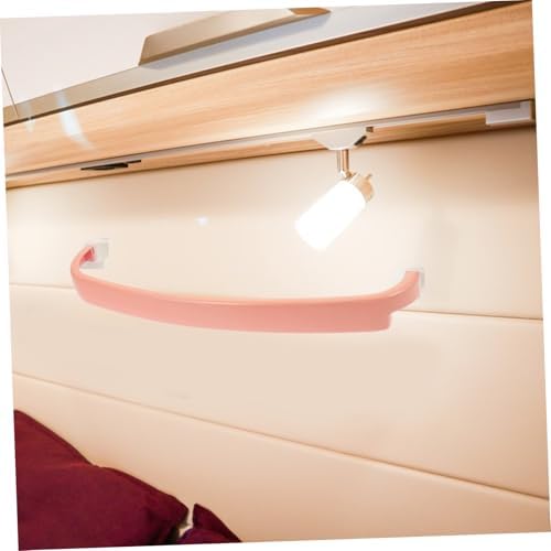 Beatifufu Plastic Towel Hooks - Space-Saving Towel Holder for Bathroom Walls