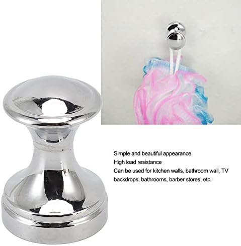 Sturdy Durable Robe Towel Hook for Bathroom Beyond Matte BronzePointHanging Robe Hook