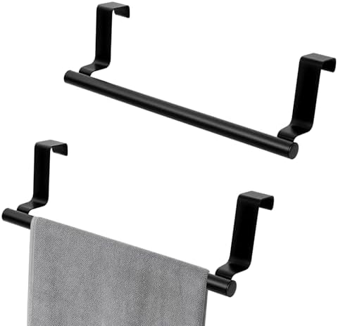 Durable Towel Holder Set