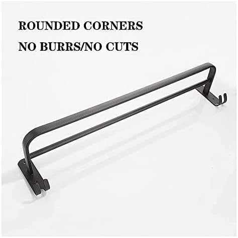 Aldepo Towel Rail Towel Holder