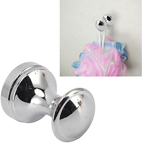 Sturdy Durable Robe Towel Hook for Bathroom Beyond Matte BronzePointHanging Robe Hook