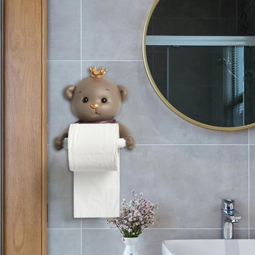 Bring Unconditional Laughter to Your Bathroom