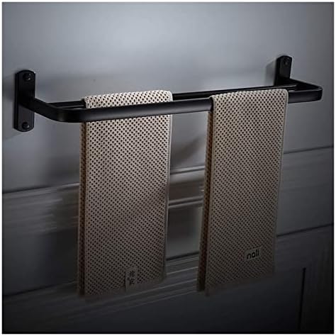 Aldepo Gold Trendy Aluminum Towel Rail