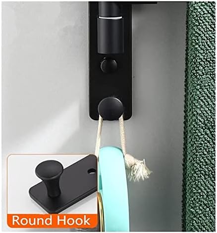 Swivel Towel Holder