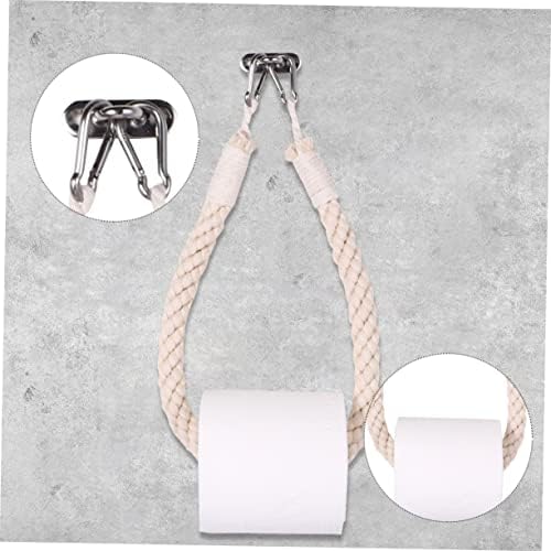 OSALADI Nautical Towel Rack