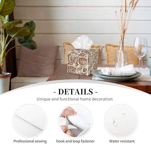 Perfect for hygiene and style