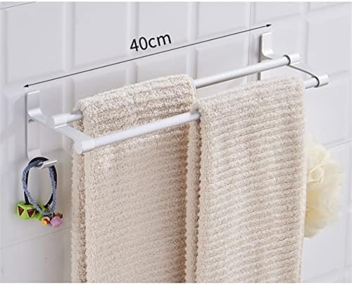 Towel Bar Hanger Alpha Towel Rack