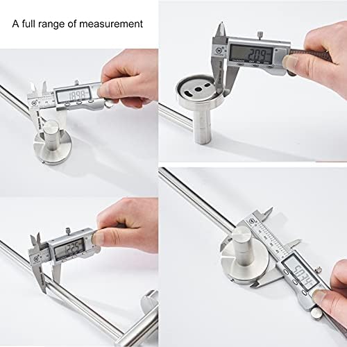 Versatile Towel Rail Easy to Install
