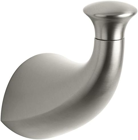Kohler Alteo Robe Hook