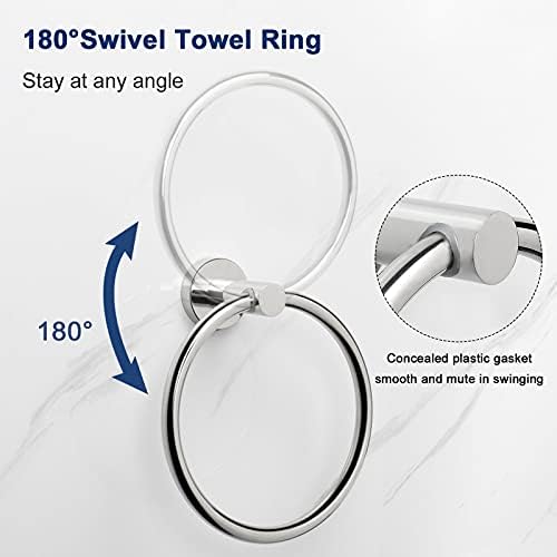 Sturdy Towel Robe Hangers