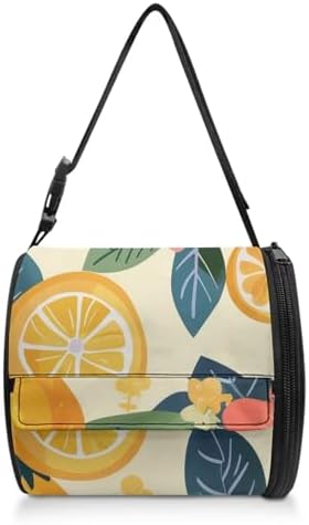 Lemon Paper Towel Holder